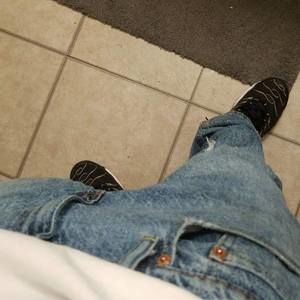 Meet your Posher, Alexander